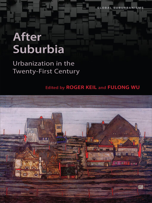 Title details for After Suburbia by Roger Keil - Available